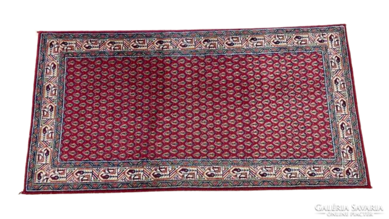 Iran myrian Persian rug 138x67cm