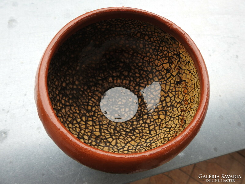Gorka geza ceramic kaspo vase