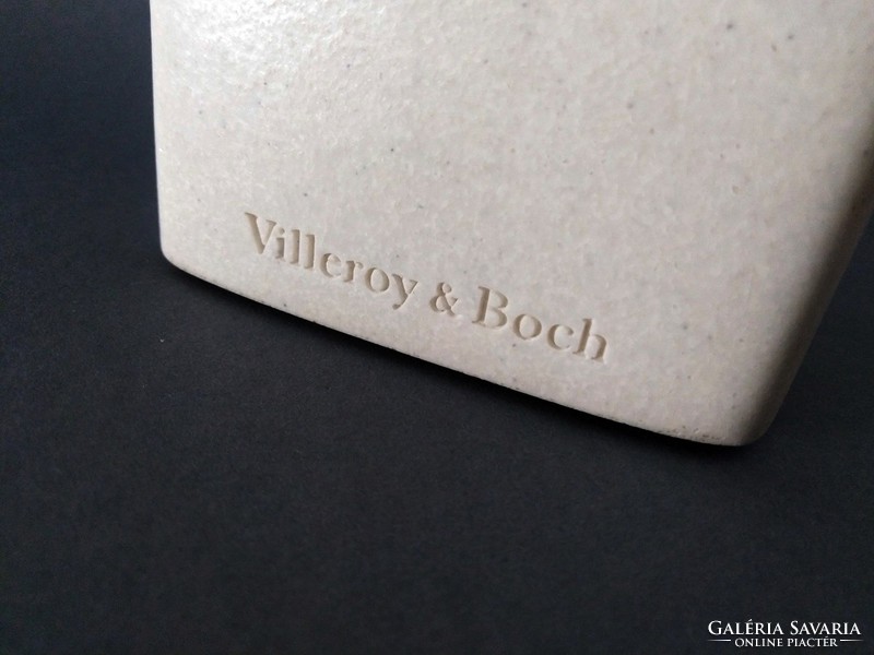 Villeroy & boch design granite modern bathroom storage