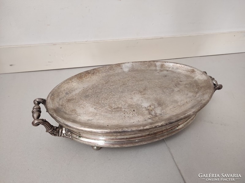 Antique kitchen tool food warmer elegant pot warmer 497 5937