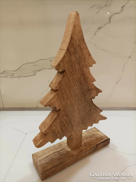 Fa fenyőfa, karácsonyfa