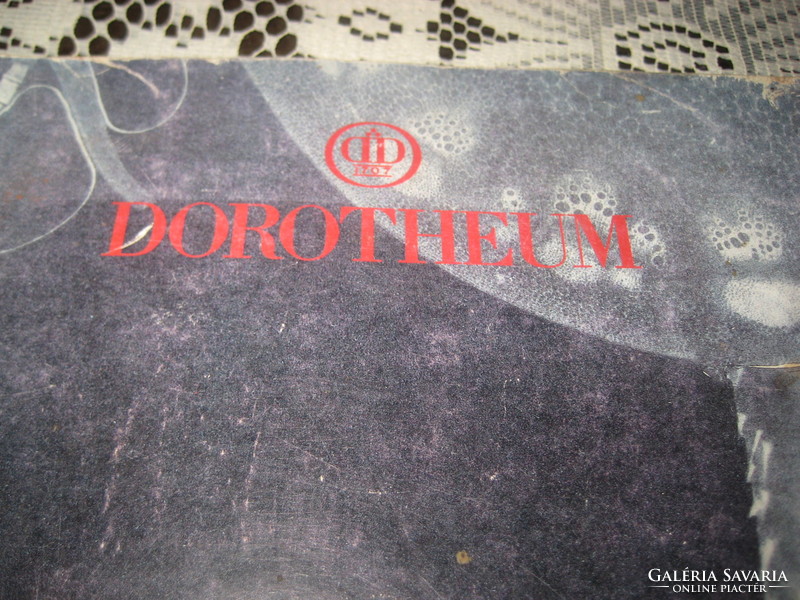 Dorotheum Sep 1996 - 25