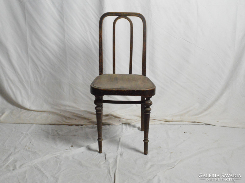 Antik Bécsi Thonet szék