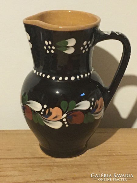 Sárospataki flower jug