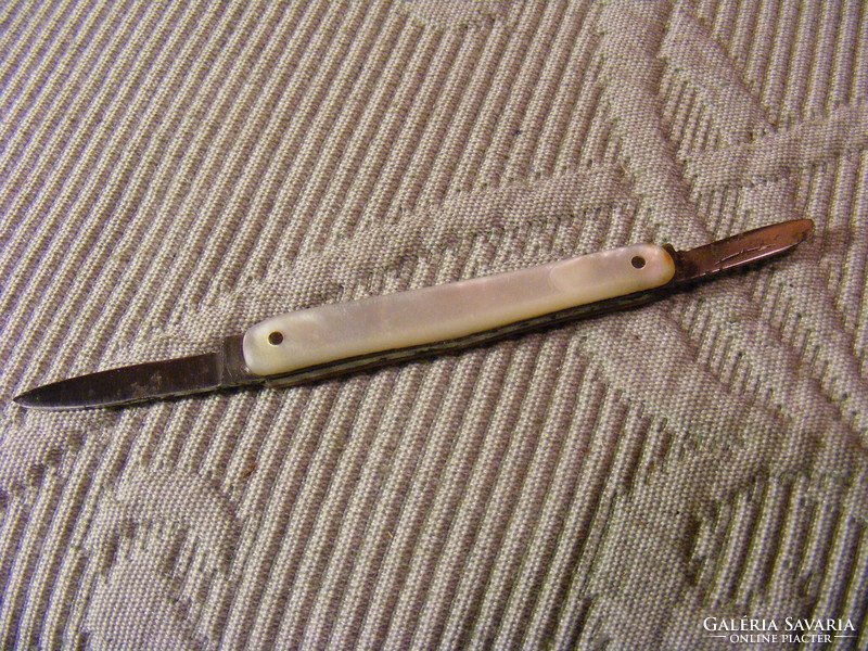 Mini knife 6 cm