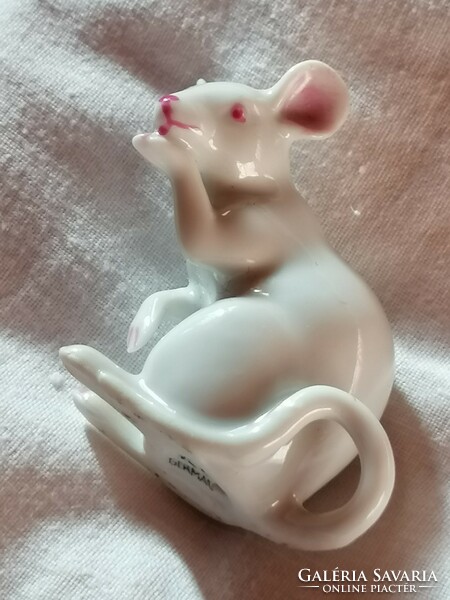 Metzler & Ortloff small mouse. Rare