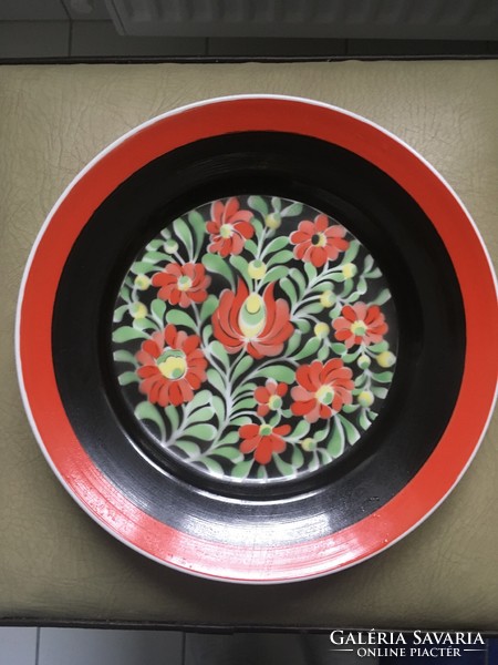 Raven House wall plates 4 pcs.