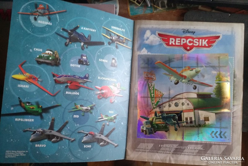 Reptsik, the story of the film with text and stickers, negotiable!