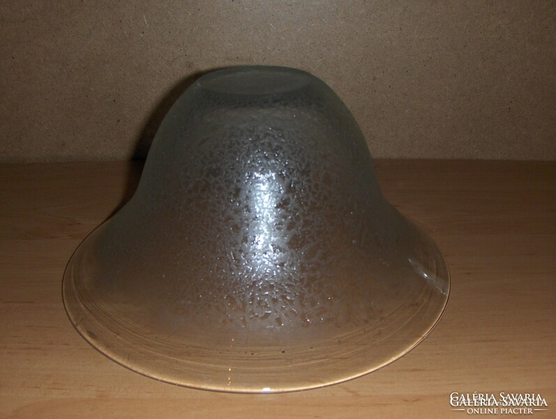 Glass bowl centerpiece (6p)