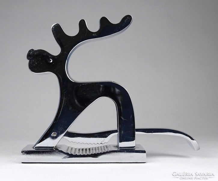 1L318 design deer shaped metal nutcracker nutcracker kitchen tool