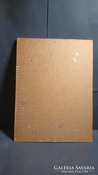 Ikon - nyomat (kerettel 30×40 cm)