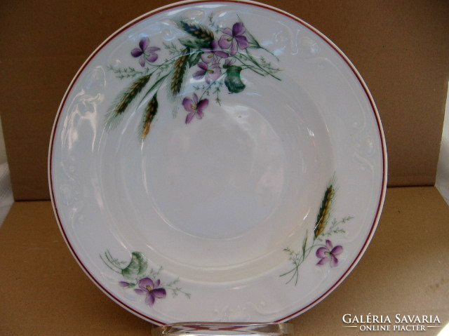 Antique violet, cereal geschützt wall plate