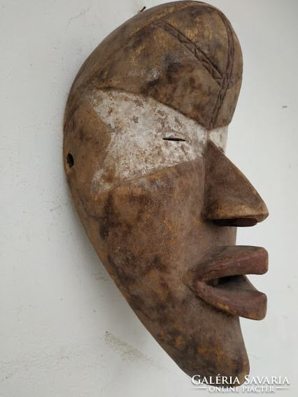 African mask dan ethnic group liberia wall 23 4046