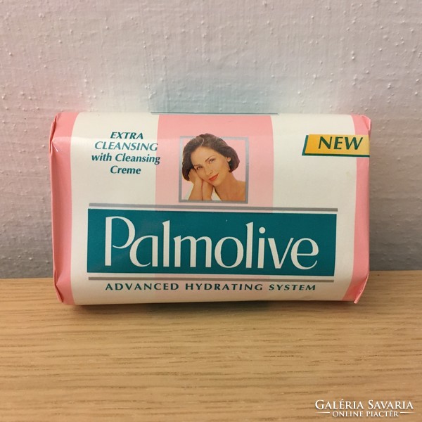 Palmolive szappan