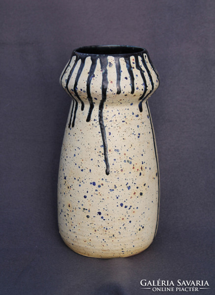 Csorgatott váza, 1970-es évek