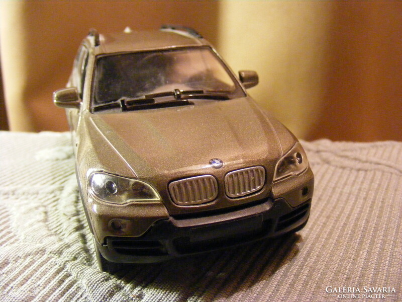 BMW X5 - NewRay  autó