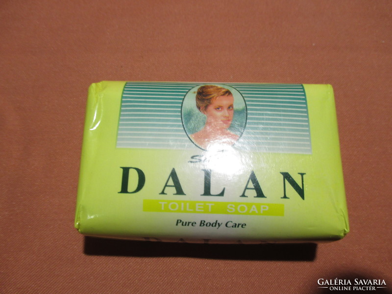 Retro dalan soap