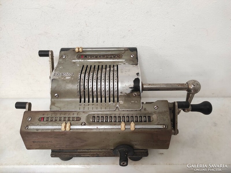 Antique calculator cash machine cash register for the cassa collection calculator cash register 300 6175