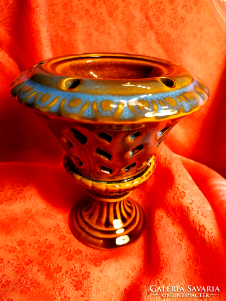 Ceramic candlestick, fragrance