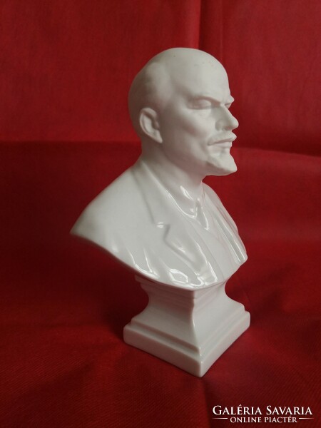Herendi Lenin büszt