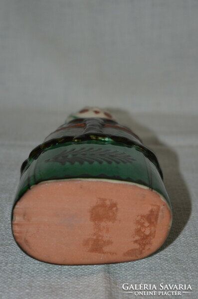 Female shaped ceramic bottle ( dbz 0042 )