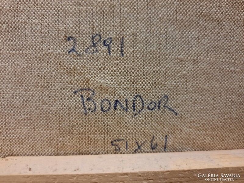 Bondor - life at the water mill