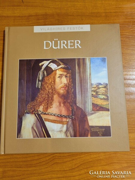 Dürer -  Világhíres festők