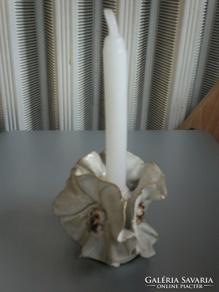 Craftsman candle holder, handicraft 3:1