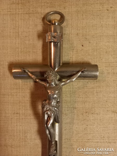 Corpus, crucifix, large