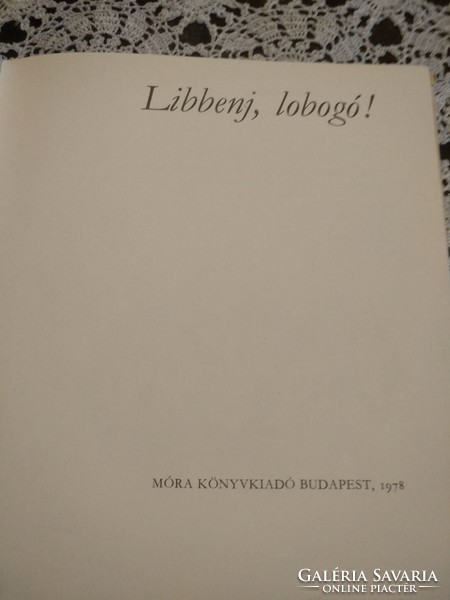 Libbenj flag, poems for small school children, negotiable