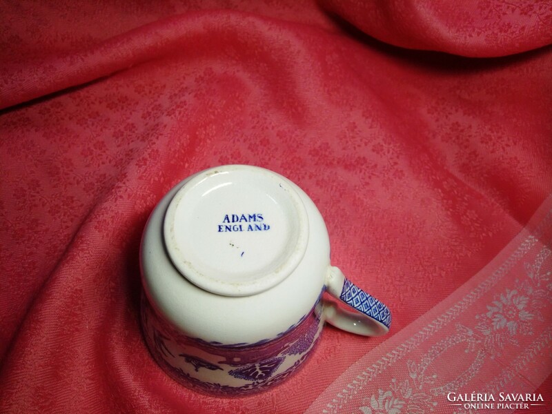 Adams English pagoda porcelain cup replacement