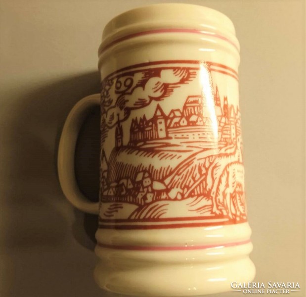Holohaz beer mug in excellent condition