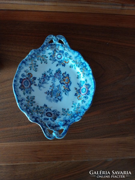 Biedermeier bowl