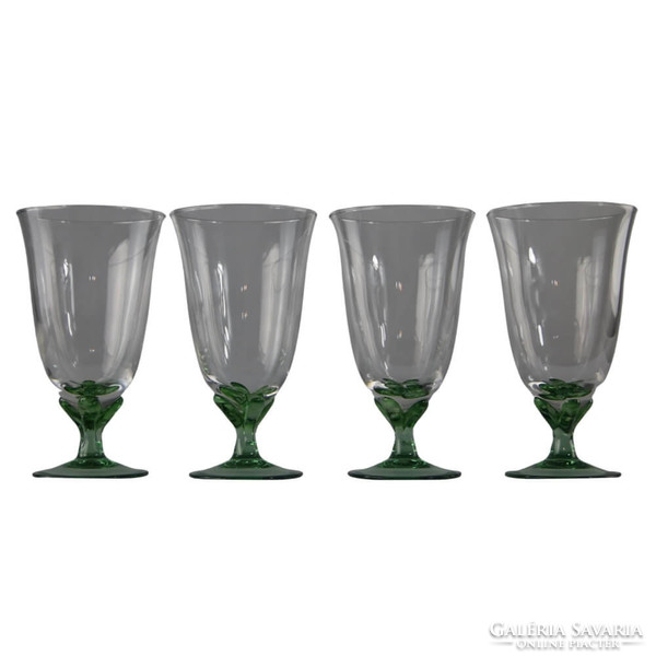 Vintage luminarc cup set