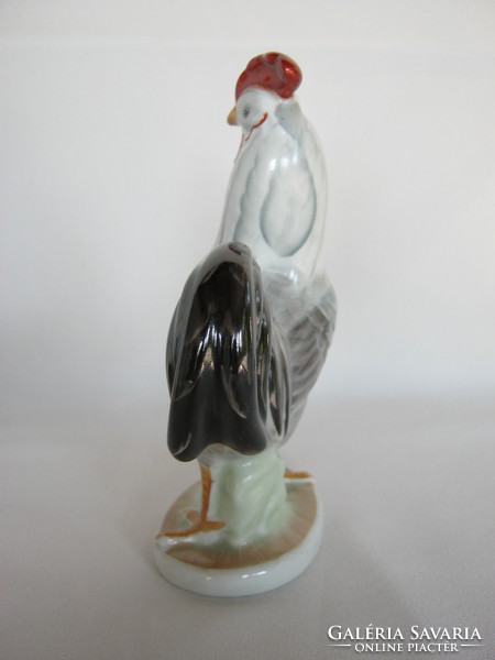 Aquincum porcelain cock