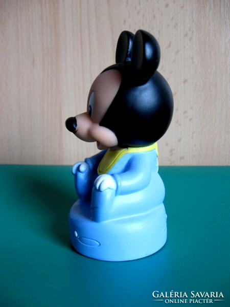​​​Disney: Baby Mickey egér  figura - Clemmy Clementoni