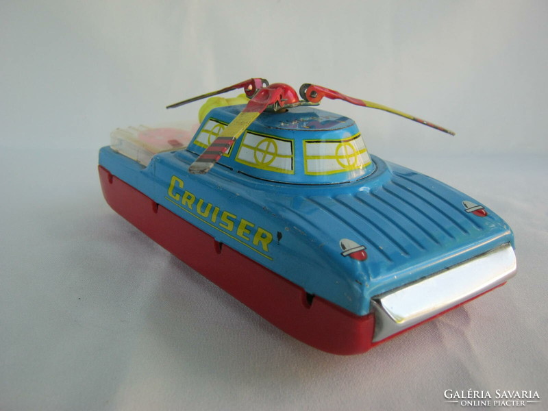 Cruiser ms881 retro disc game car lunar rover