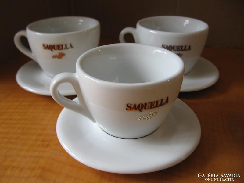 Ipa italy porcelain barista sanquella caffe espresso napoli