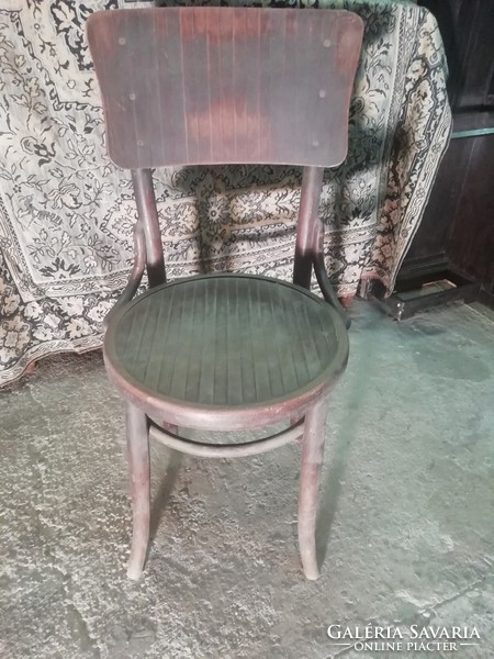 Régi Mundus szék III.