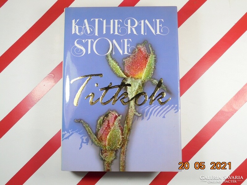Katherine Stone: Titkok