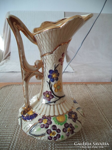 Beautiful antique decanter