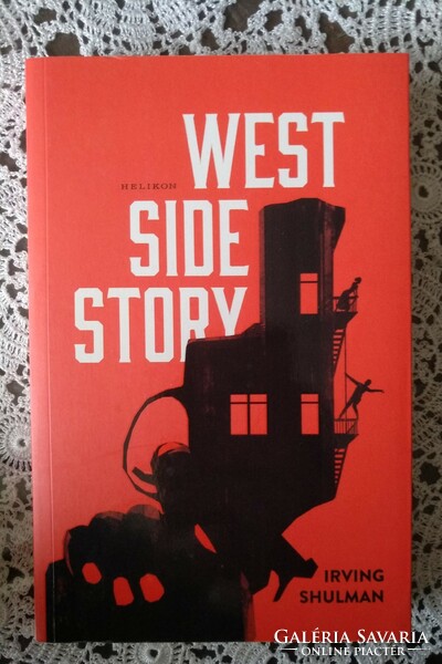 Shulman: West Side Story, Alkudható