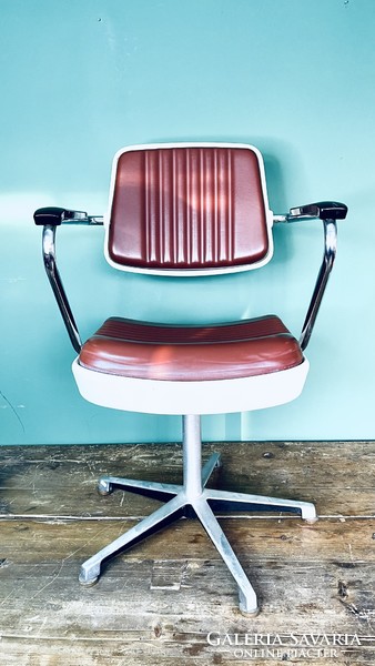 Olasz design szék