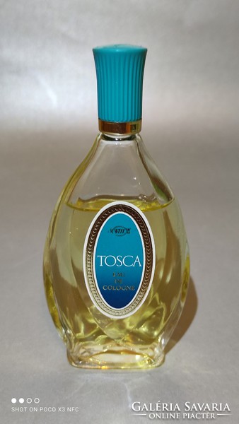 Vintage Tosca 4711 kölni edt 40  ml parfüm