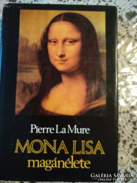 La Mure: Mona Lisa magánélete, Alkudható
