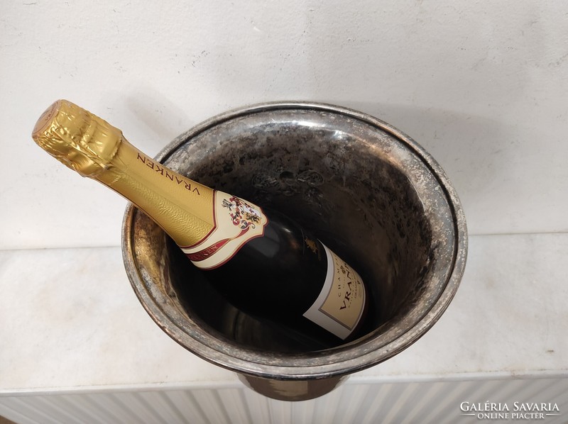 Antique champagne bucket elegant champagne drink holder lion ice bucket 430 6240