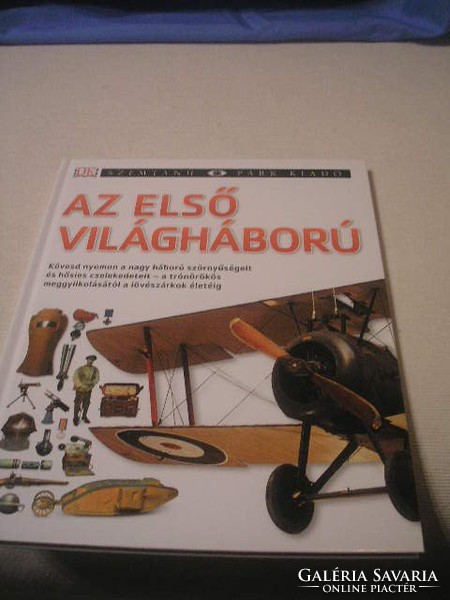 N16 i.-Ső World War II weapons with types and equipment large picture book as a gift