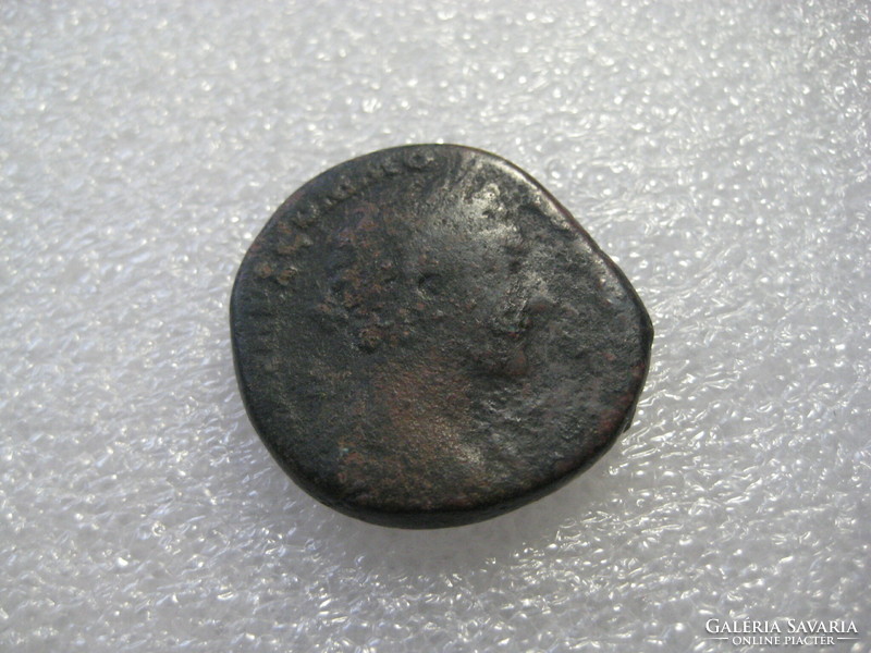 Roman large bronze 30 mm