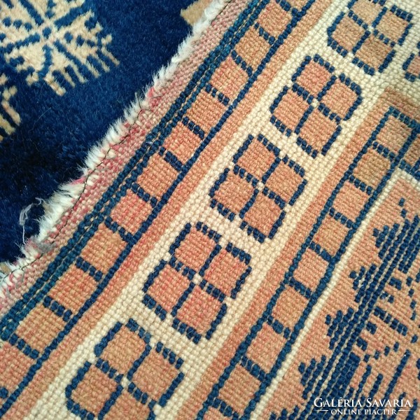 Carpet, Iranian 120 x 75 cm