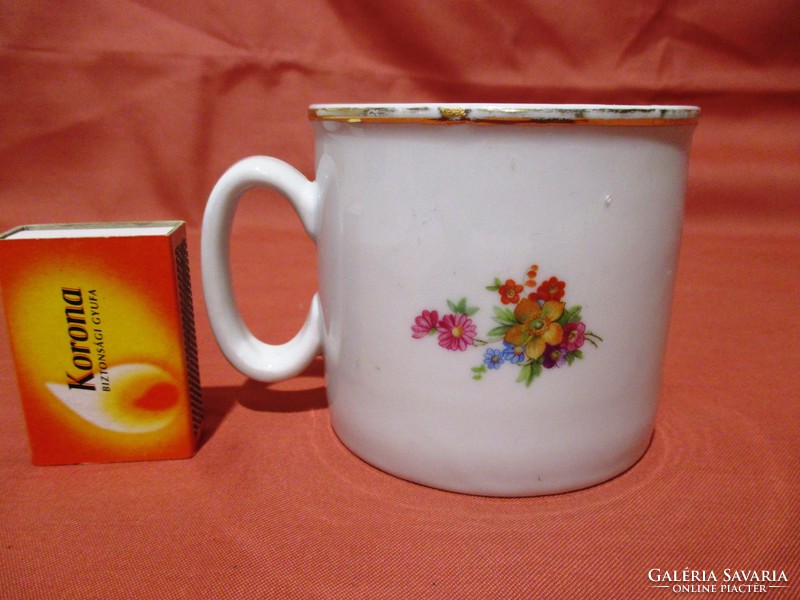 Nice Zsolnay mug, cup